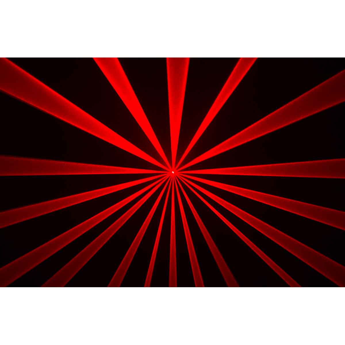 Laserworld EL-120R Effect Laser Red