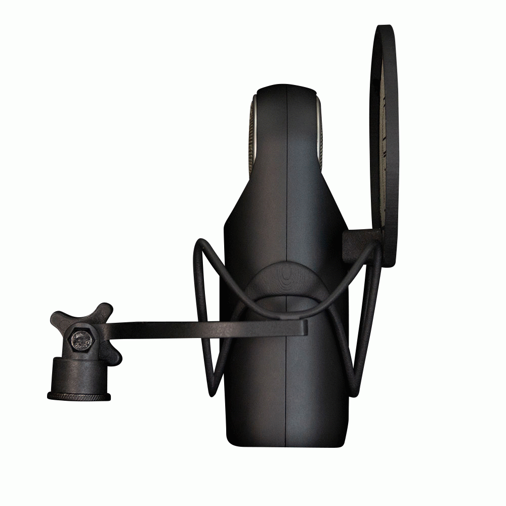 Aston Microphones Element Studio Microphone Bundle