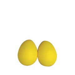 Mano Percussion Egg Maracas EM102