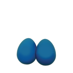 Mano Percussion Egg Maracas EM103