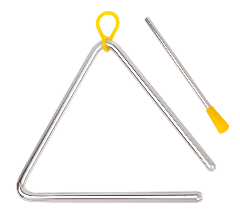 Mano Percussion Triangle EM306