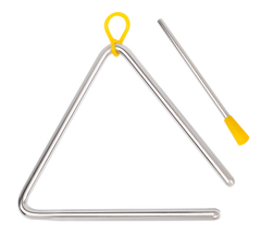 Mano Percussion Triangle EM306