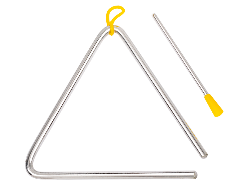 Mano Percussion Triangle EM307