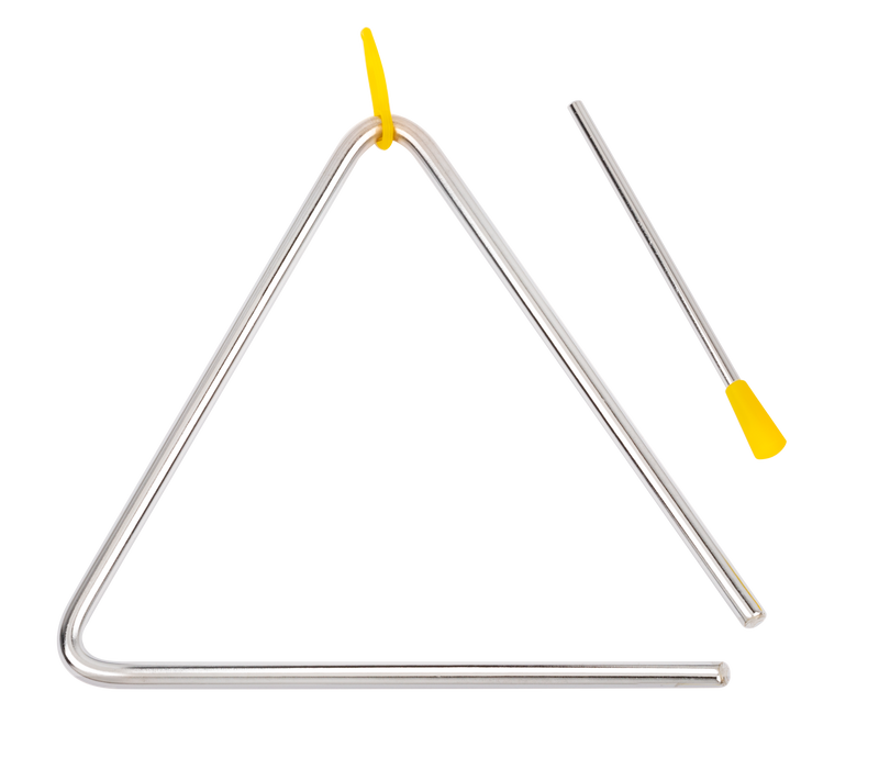 Mano Percussion Triangle EM308