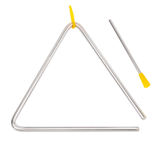 Mano Percussion Triangle EM308