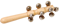 Mano Percussion Hand Bells EM349