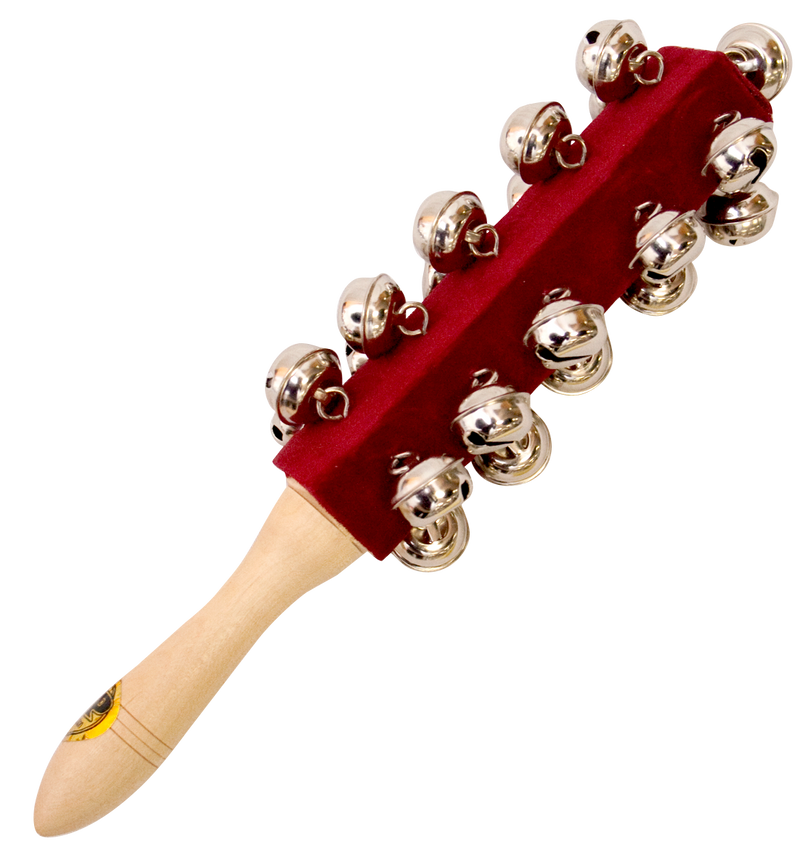 Mano Percussion Hand Bells EM350