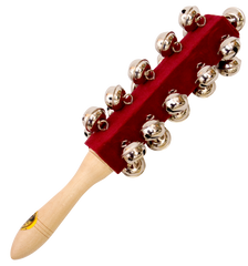 Mano Percussion Hand Bells EM350