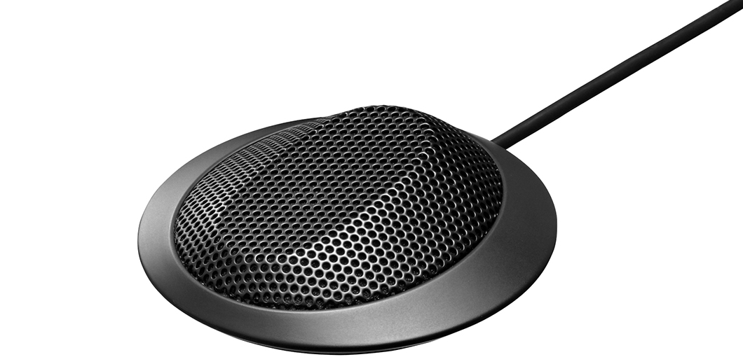TOA EM700 BOUNDARY LAYER MICROPHONE