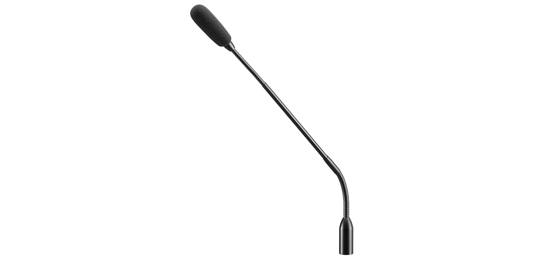 TOA EM800 GOOSENECK MICROPHONE