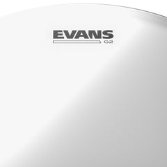 EVANS G2 Clear Rock Pack (10