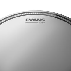 EVANS EC2 Tompack, Coated, Fusion (10 inch, 12 inch, 14 inch)