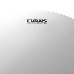 EVANS G1 Tompack Coated, Fusion (10 inch, 12 inch, 14 inch)