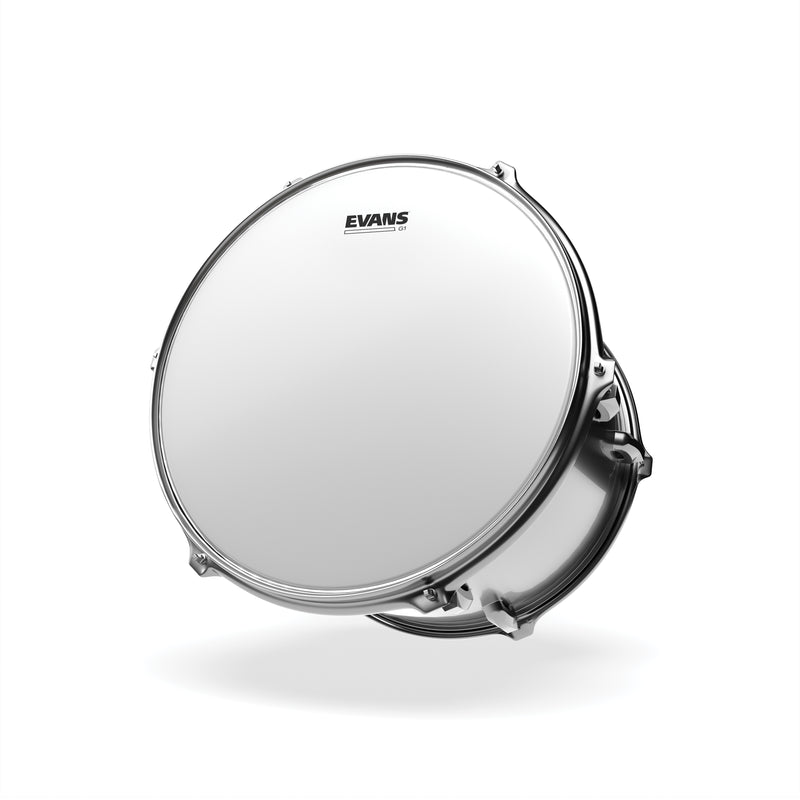 EVANS G1 Tompack Coated, Standard (12 inch, 13 inch, 16 inch)