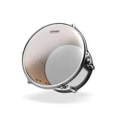 EVANS G2 Tompack, Clear, Fusion (10 inch, 12 inch, 14 inch)