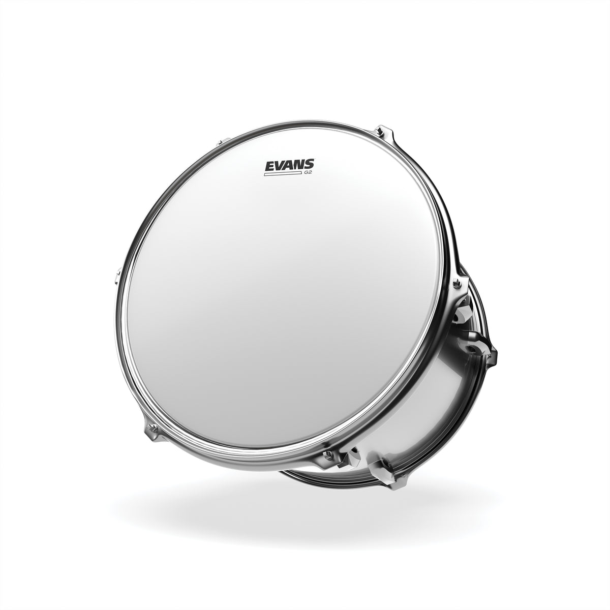 EVANS G2 Tompack, Coated, Rock (10 inch, 12 inch, 16 inch)