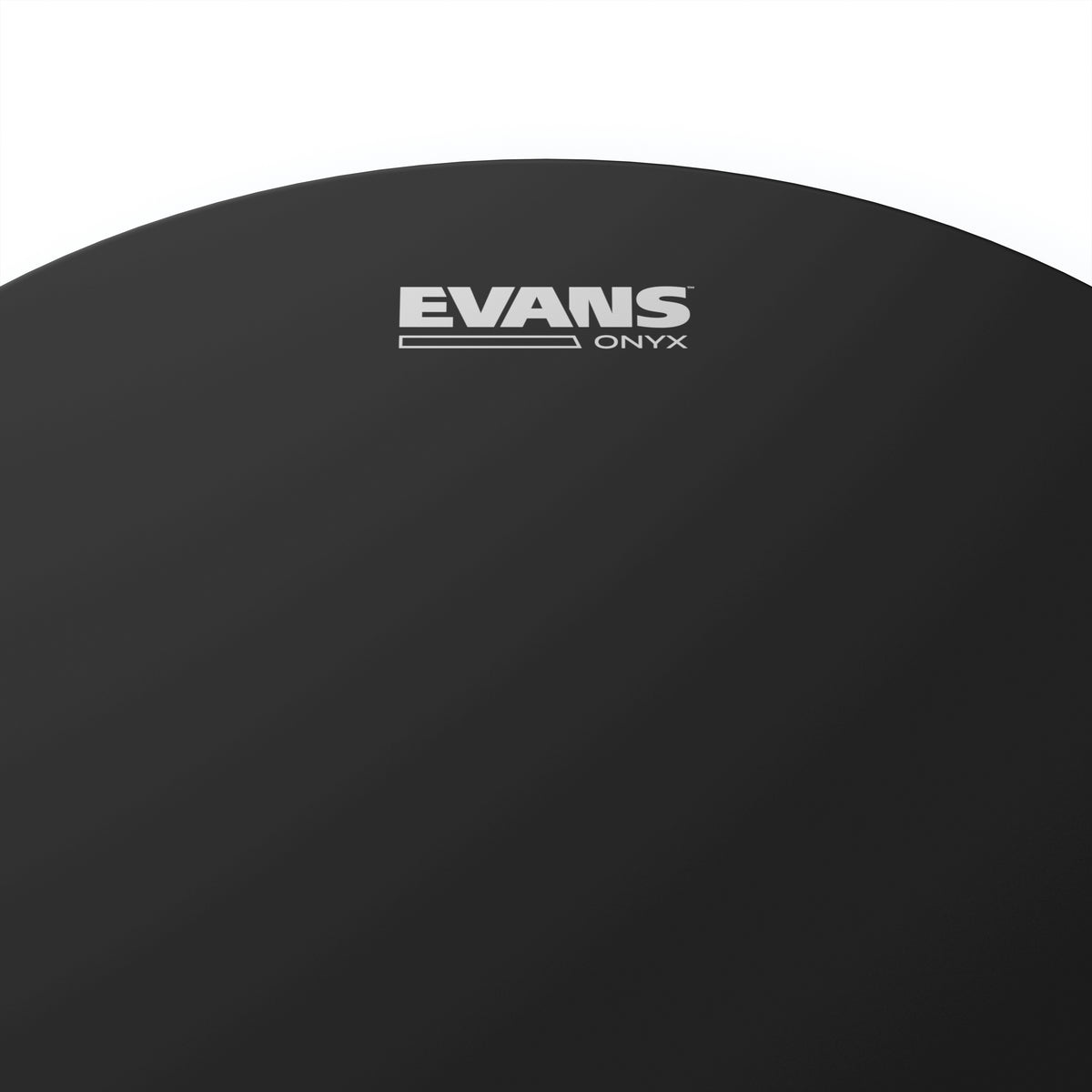 EVANS Onyx 2-Ply Tompack Coated, Standard (12 inch, 13 inch, 16 inch)