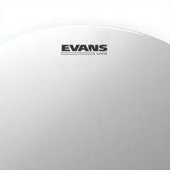 EVANS UV2 Coated Tom Pack - Standard (12