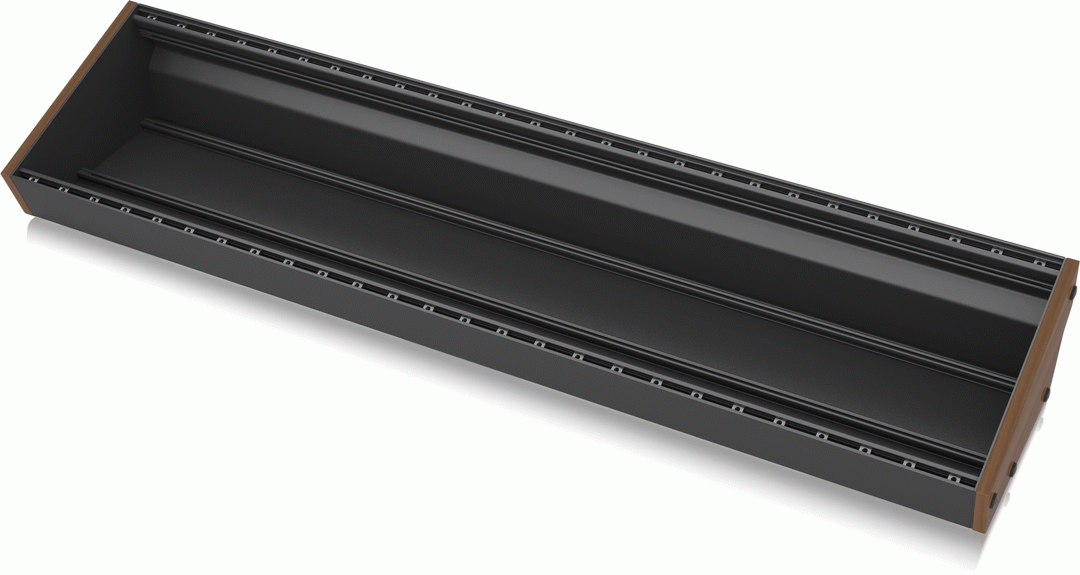 Behringer Eurorack 104 HP Skiff Case