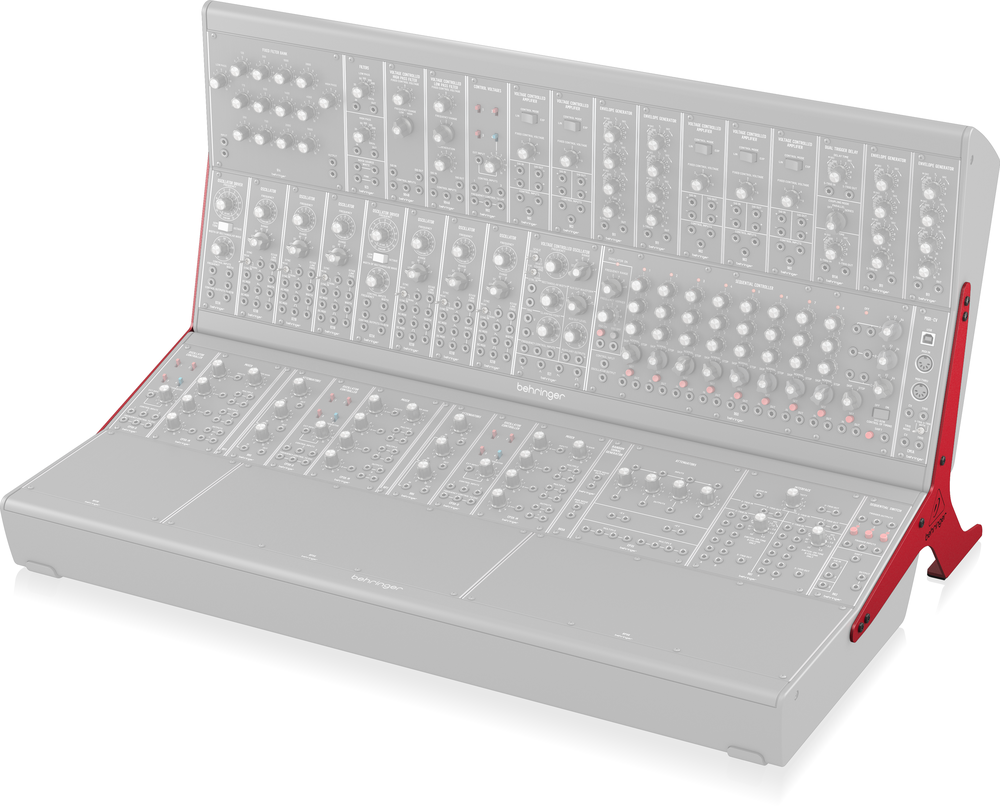 Behringer Eurorack Go Bracket For Eurorackgo Cases