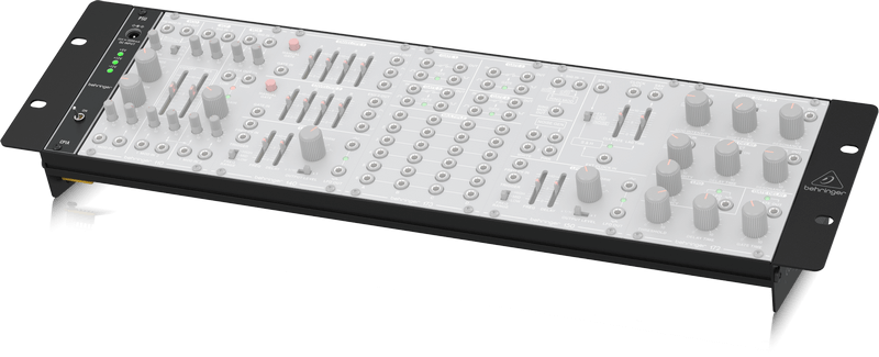 Behringer Eurorack Rack With Power