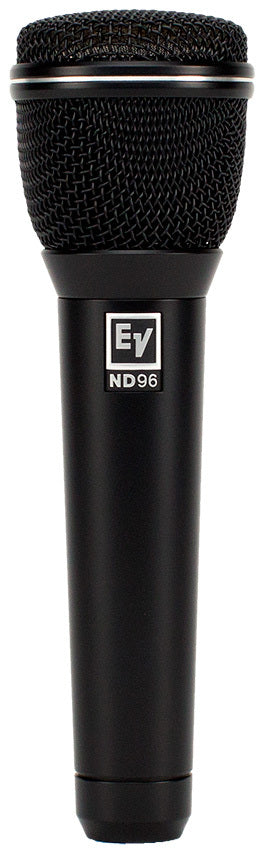 Electro-Voice ND96 Dynamic Supercardioid Vocal Microphone