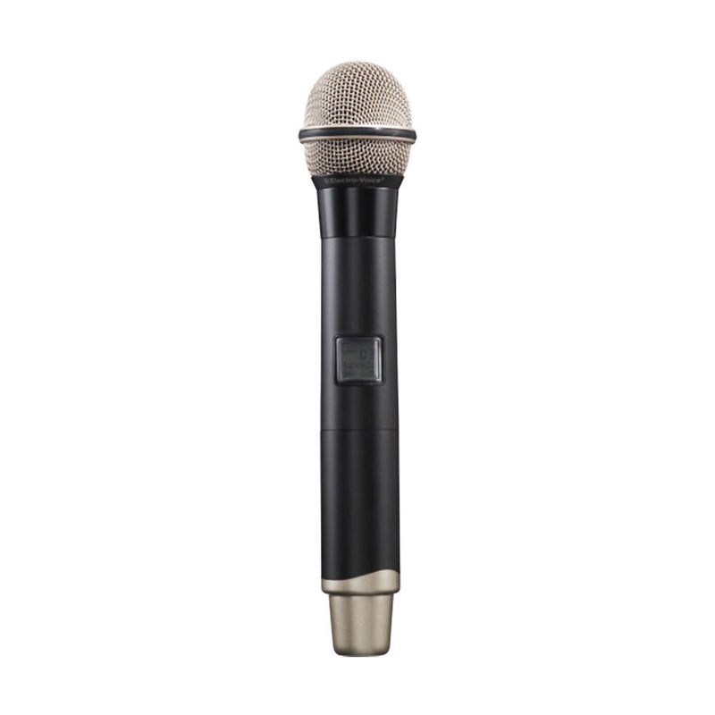 Electro-Voice R300 Handheld Wireless System with PL22 Dynamic Microphone (A-Band) Frequency Band (618 - 634 MHz)