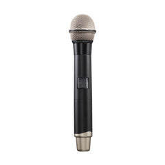 Electro-Voice R300 Handheld Wireless System with PL22 Dynamic Microphone (A-Band) Frequency Band (618 - 634 MHz)