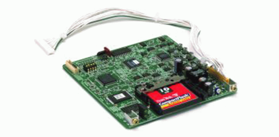 TOA EV200M MESSAGE BOARD VM SERIES