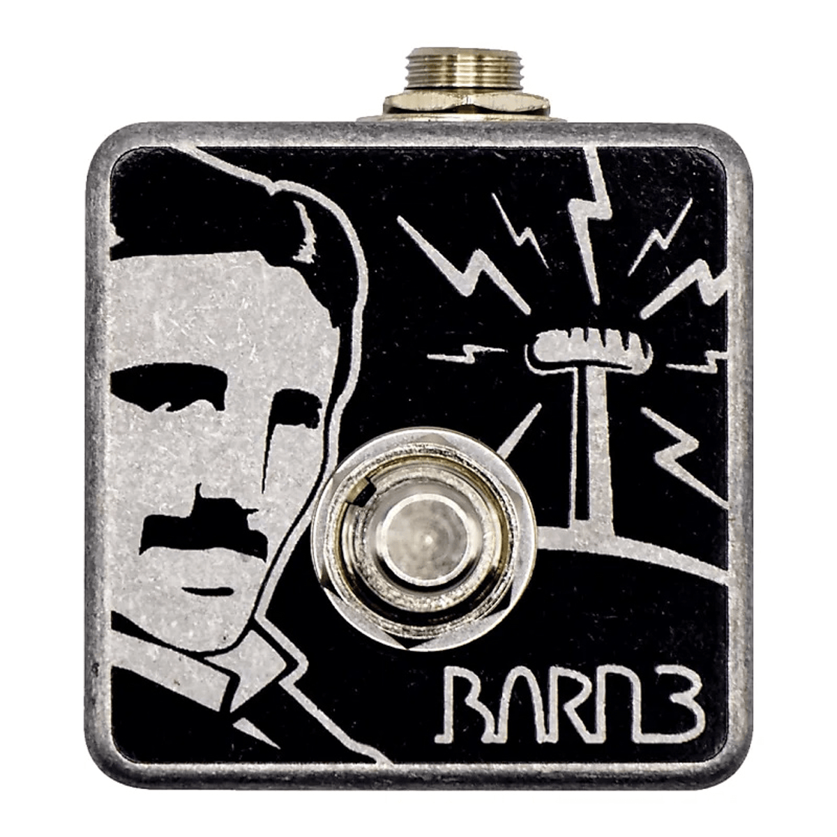 Eventide BARN3 TESLA TAP