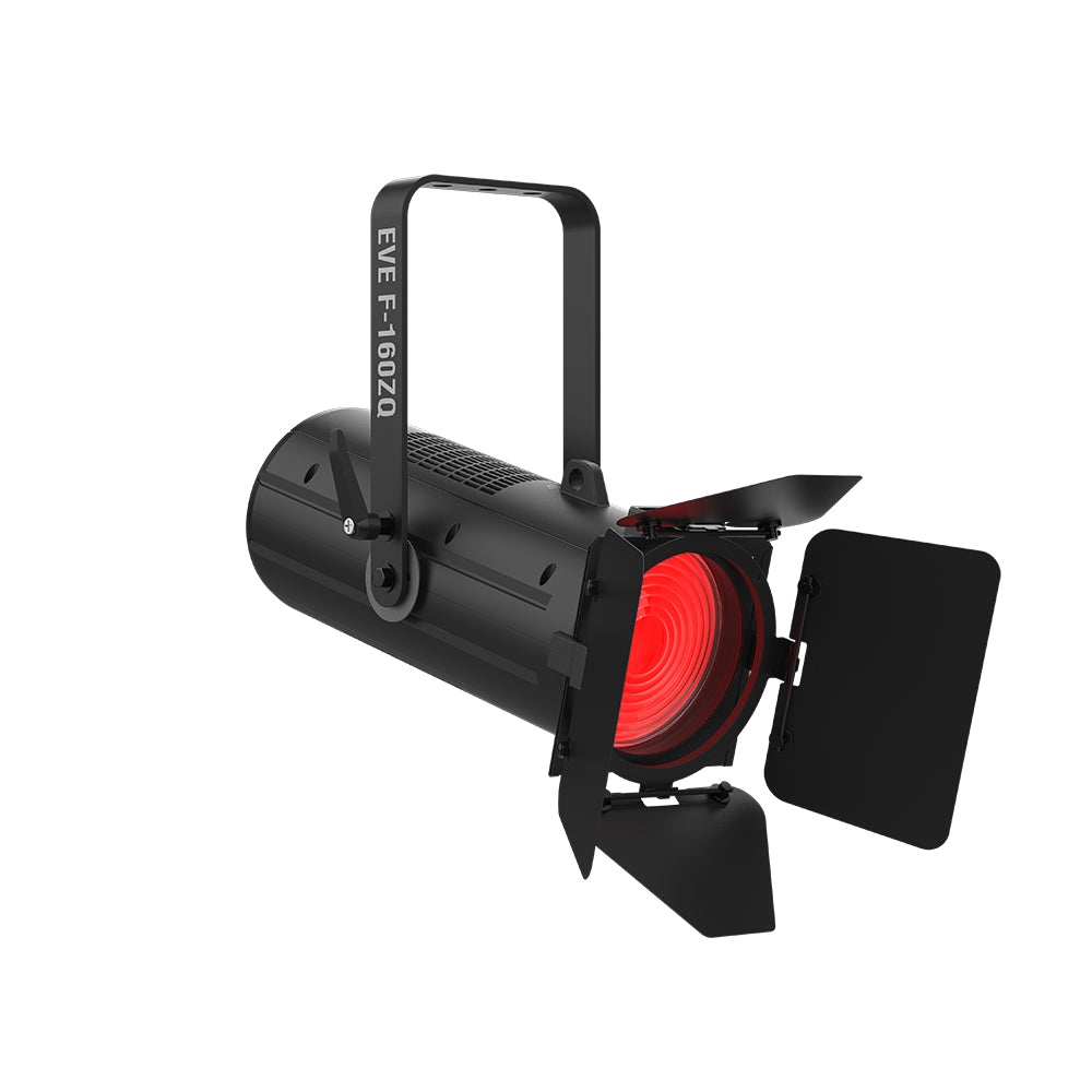 Chauvet DJ EVE F-160ZQ 160W RGBWW LED Fresnel