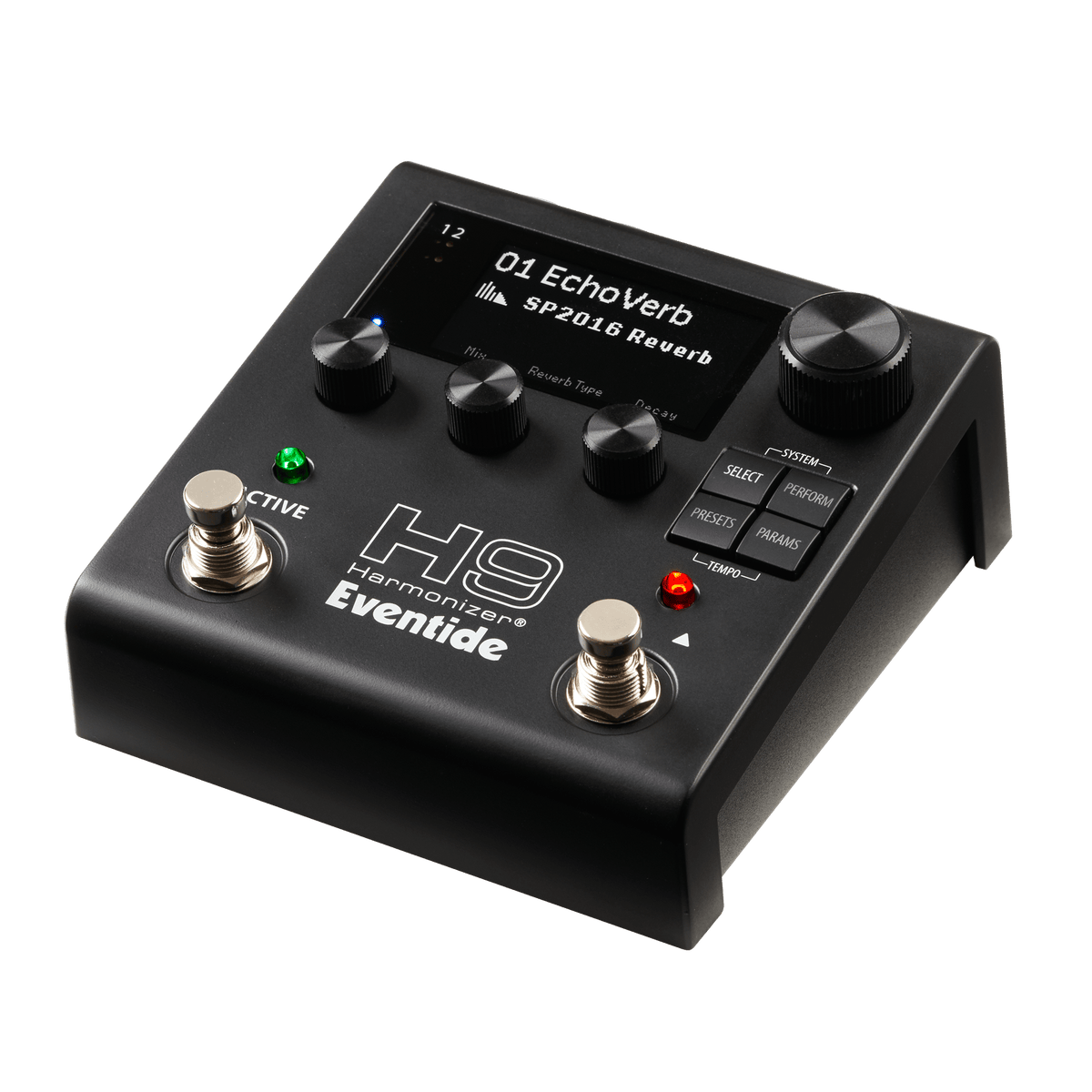 Eventide H9 Harmonizer Gen 2 Multi-Effects Pedal