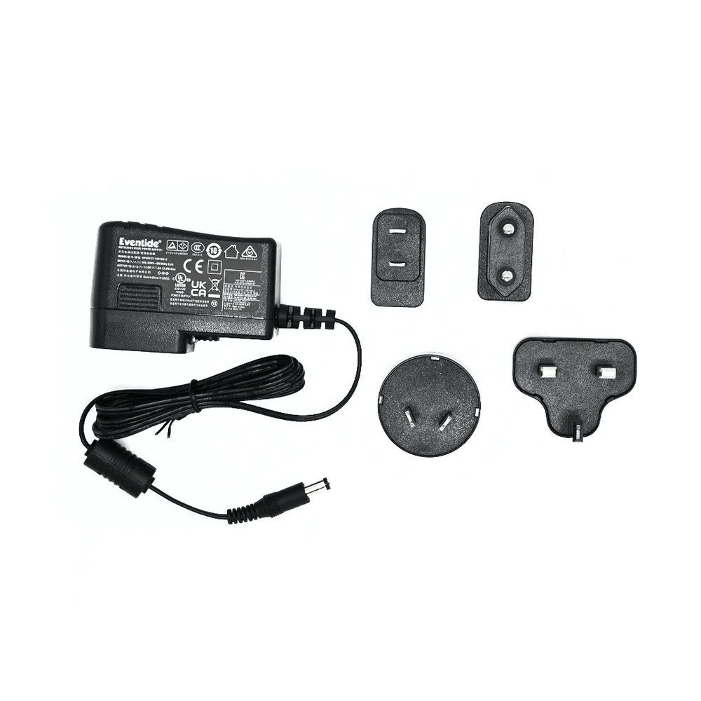 Eventide H90 Power Supply