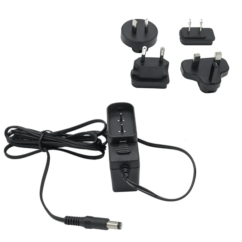Eventide Dotnine, Mixinglink, Rose Power Supply
