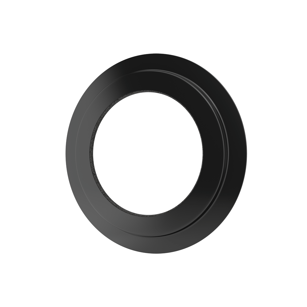 Evans REMAD Port Hole Protector, 4 inch