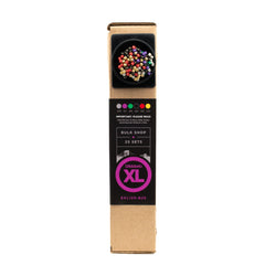 D'Addario EXL120-B25 Nickel Wound Electric Guitar Strings, Super Light, 09-42, 25 Sets