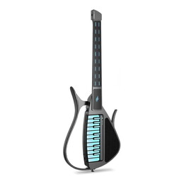 Enya Cyber-G Stringless Smart Guitar & Keyboard Hybrid - Keyboard - Black