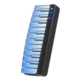 Enya Cyber-G Accessories - Keyboard Module - Black