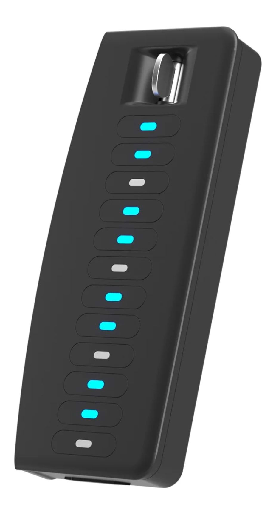Enya Cyber-G Accessories - Pick Module - Black