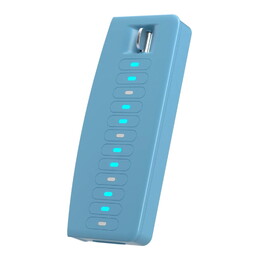 Enya Cyber-G Accessories - Pick Module - Blue