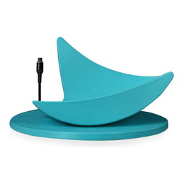 Enya Cyber-G Accessories - Stand - Blue