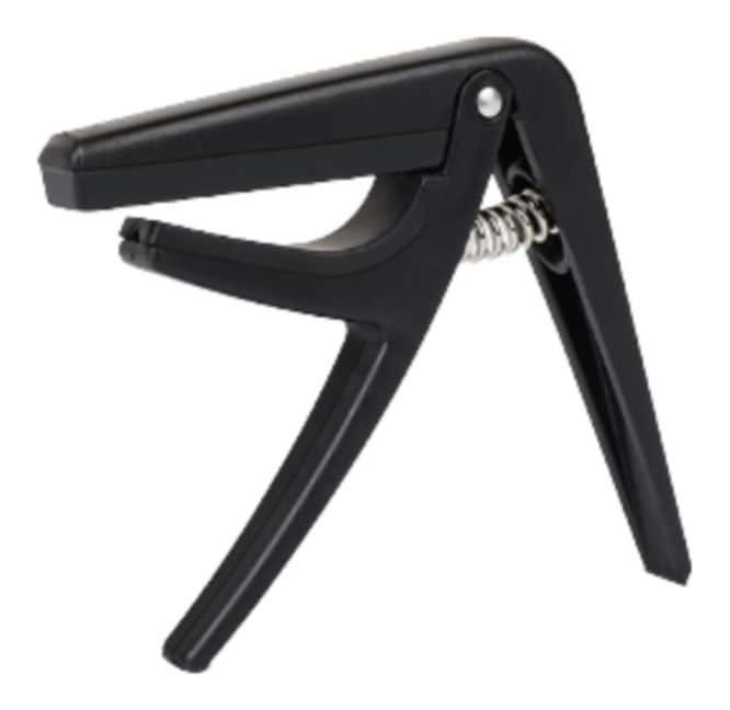 Enya Ukulele Capo - Black
