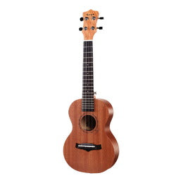 Enya 20 Sapele Ukulele with Padded Gig Bag - Concert