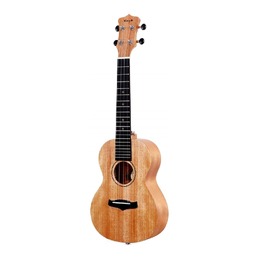 Enya 25D Solid Mahogany Concert Ukulele - Natural