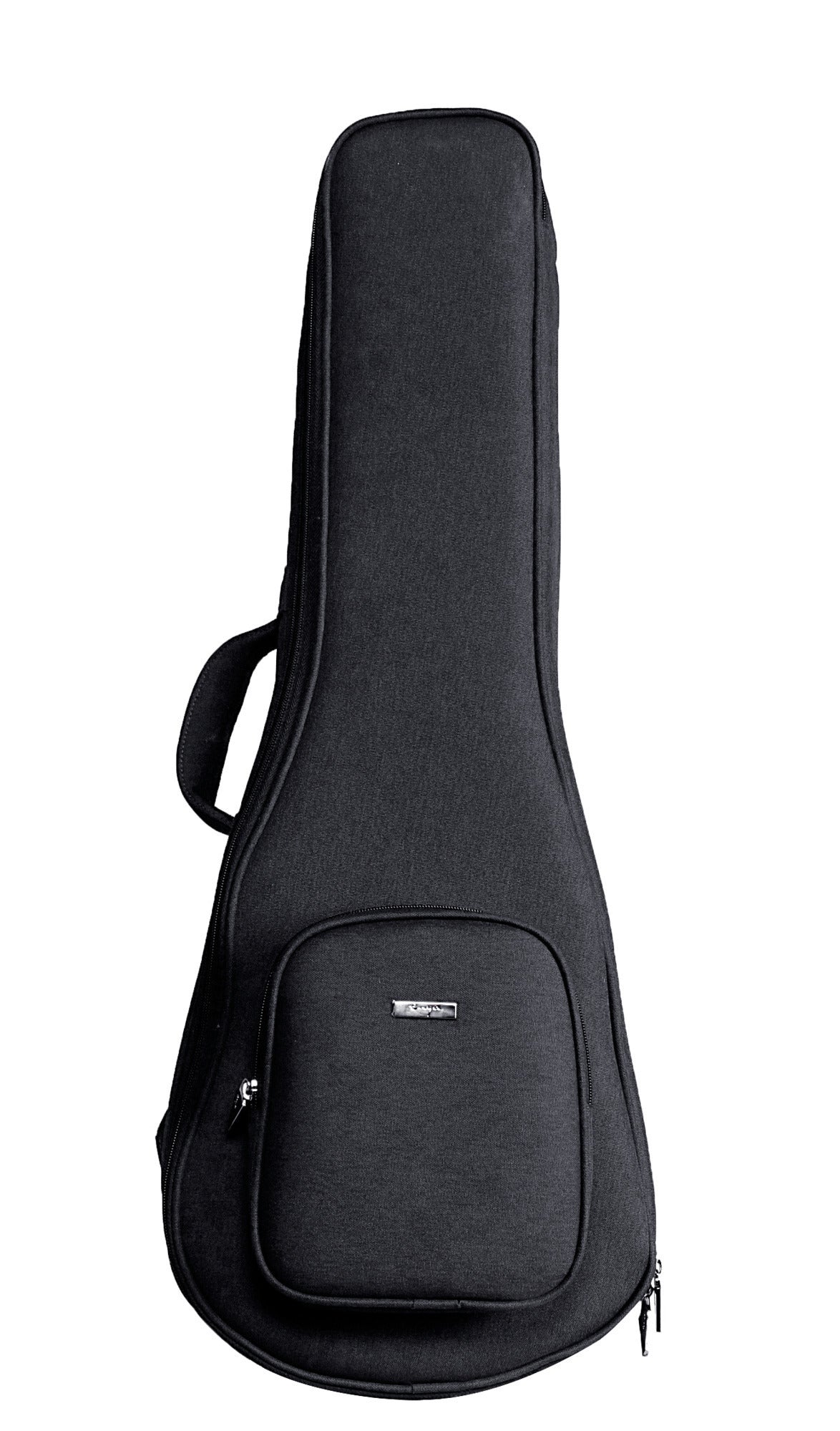 Enya K1 Solid Acacia Ukulele with Premium Gig Bag - Concert