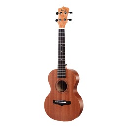 Enya 20 Sapele Ukulele with Padded Gig Bag - Tenor