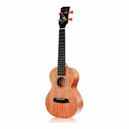 Enya MS Solid Mahogany Ukulele - Tenor
