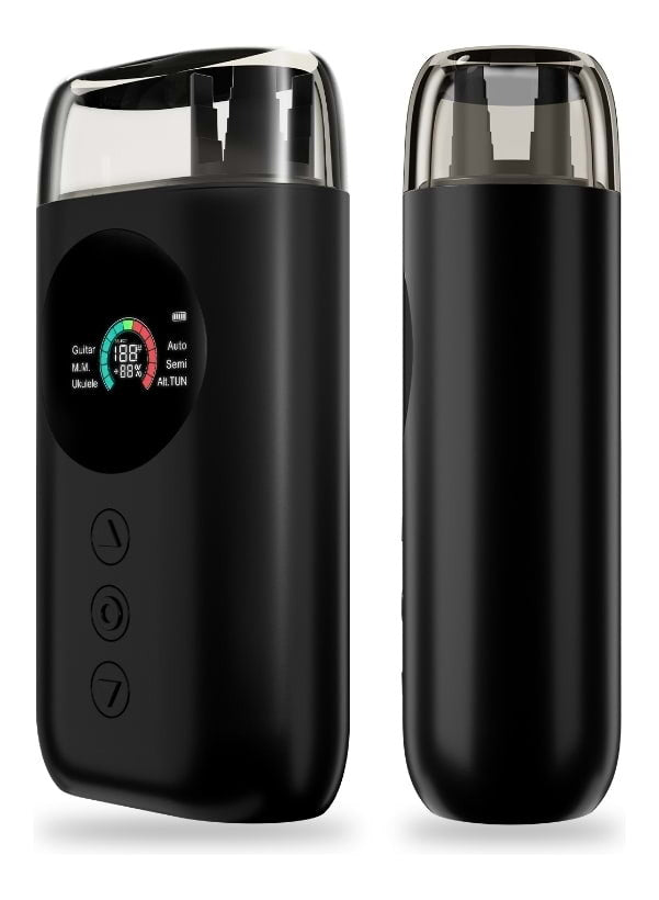Enya ST1 Smart Automatic Guitar and Ukulele Tuner
