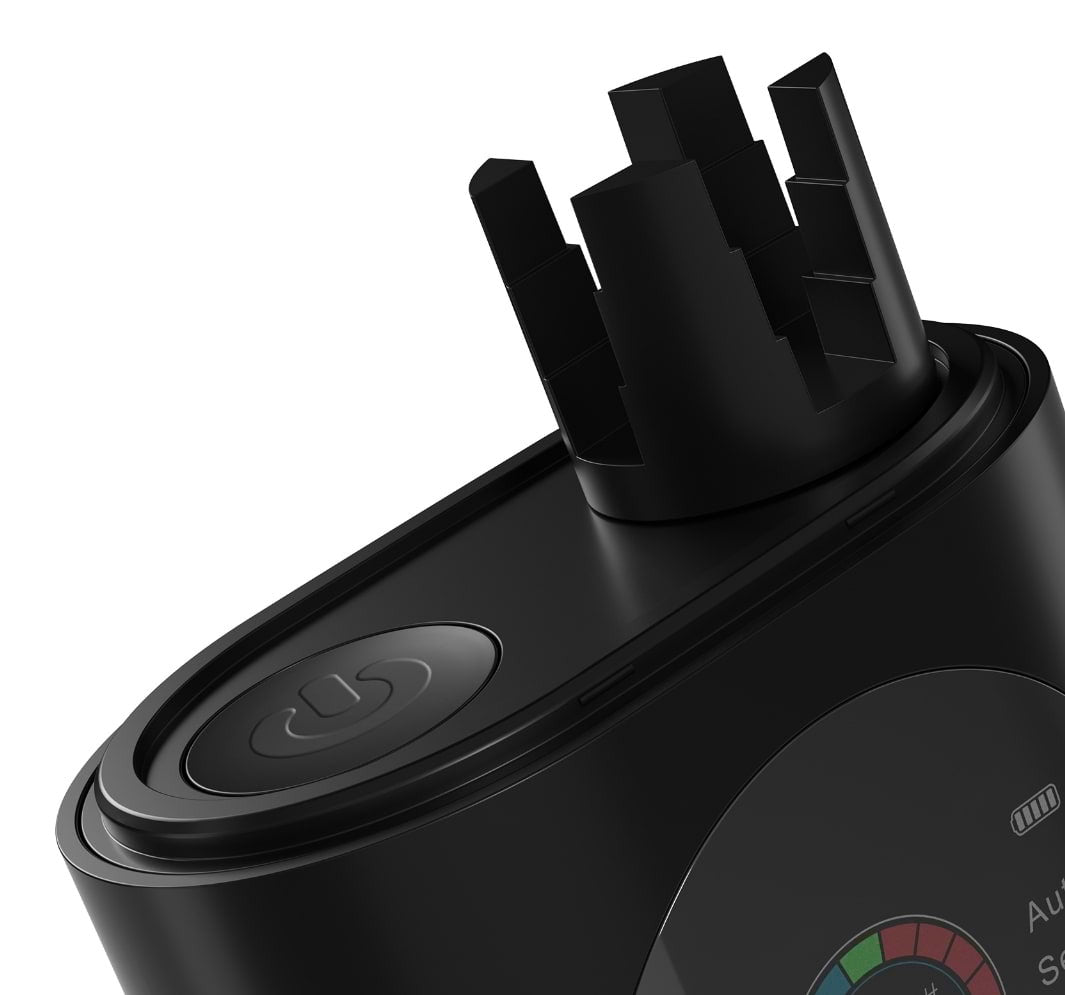 Enya ST1 Smart Automatic Guitar and Ukulele Tuner