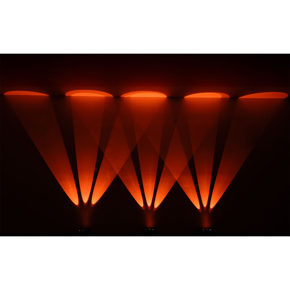 Chauvet DJ EZBEAM Q3ILS Battery Accent Light